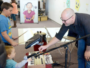 PopShop program to continue on in Morgantown, despite founder relocating